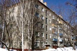 За 12 лет в Киеве хотят снести более 3000 домов